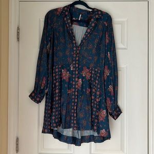 Free People Tunic